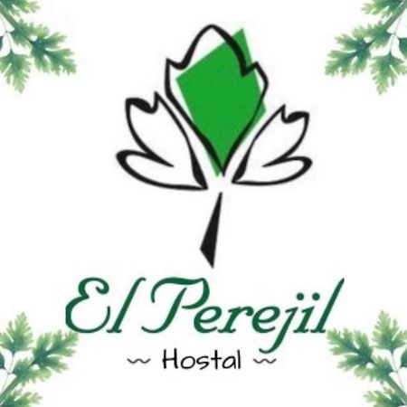 קואבס דל אלמאנסורה Hostal El Perejil מראה חיצוני תמונה