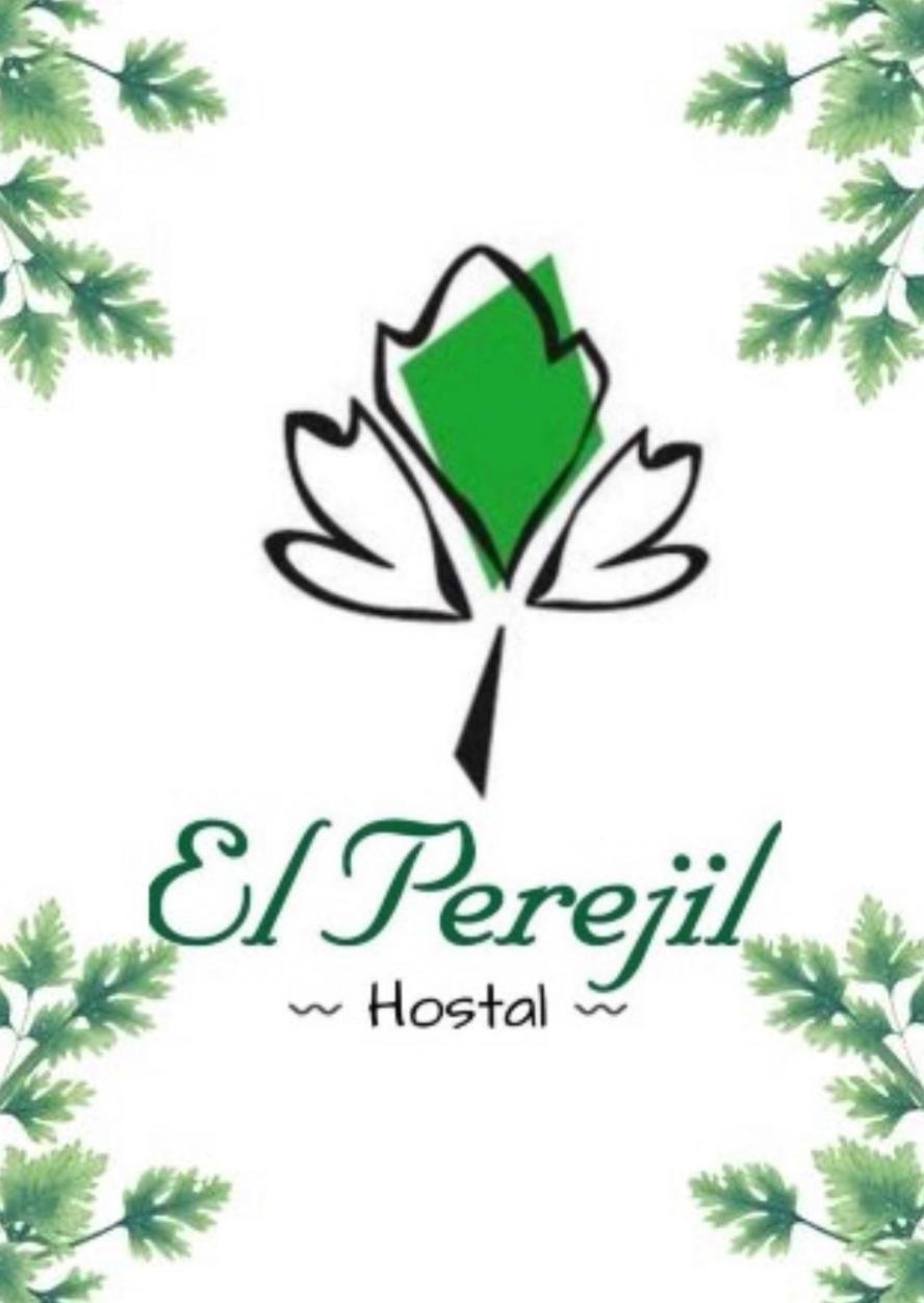 קואבס דל אלמאנסורה Hostal El Perejil מראה חיצוני תמונה